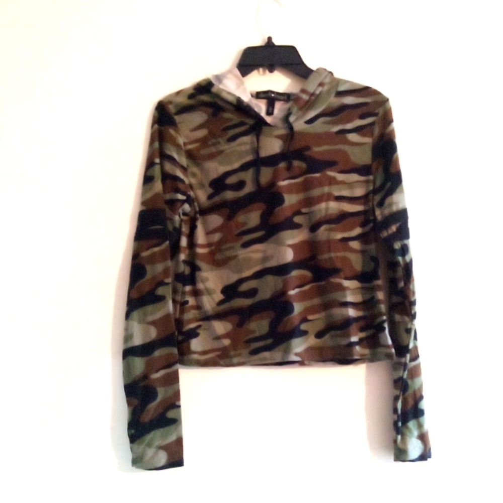 Derek Heart Juniors Cami